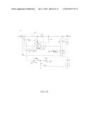 DC-DC Converter Protection Circuit and Protection Method Thereof diagram and image