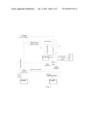 LED DRIVE CIRCUIT diagram and image