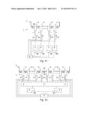 FACILITY FOR MICROWAVE TREATMENT OF A LOAD diagram and image