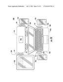 WIRELESS SIDE CHARGING diagram and image