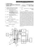 Charging Apparatus for a Vehicle with Seven Electrical Contacts diagram and image