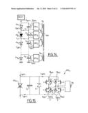 System for Balancing, by Magnetic Coupling, an Association in Series of     Elements for Generating or Storing Electrical Energy diagram and image