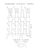 ACTIVE CONTINUOUS DC POWER SUPPLY INSULATION MALFUNCTION DETECTION CIRCUIT diagram and image