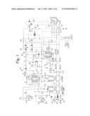 SELF TESTING FAULT CIRCUIT APPARATUS AND METHOD diagram and image