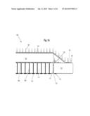 MAINTAINING A WAFER/WAFER TRANSLATOR PAIR IN AN ATTACHED STATE FREE OF A     GASKET DISPOSED diagram and image