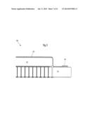 MAINTAINING A WAFER/WAFER TRANSLATOR PAIR IN AN ATTACHED STATE FREE OF A     GASKET DISPOSED diagram and image