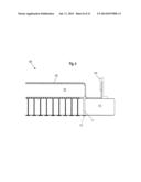 MAINTAINING A WAFER/WAFER TRANSLATOR PAIR IN AN ATTACHED STATE FREE OF A     GASKET DISPOSED diagram and image