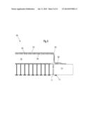 MAINTAINING A WAFER/WAFER TRANSLATOR PAIR IN AN ATTACHED STATE FREE OF A     GASKET DISPOSED diagram and image