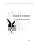 MAINTAINING A WAFER/WAFER TRANSLATOR PAIR IN AN ATTACHED STATE FREE OF A     GASKET DISPOSED diagram and image