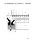 MAINTAINING A WAFER/WAFER TRANSLATOR PAIR IN AN ATTACHED STATE FREE OF A     GASKET DISPOSED diagram and image