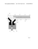 MAINTAINING A WAFER/WAFER TRANSLATOR PAIR IN AN ATTACHED STATE FREE OF A     GASKET DISPOSED diagram and image