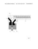 MAINTAINING A WAFER/WAFER TRANSLATOR PAIR IN AN ATTACHED STATE FREE OF A     GASKET DISPOSED diagram and image