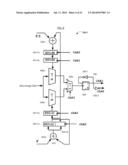 Circuits and Methods for Using a Flying-Adder Synthesizer as a Fractional     Frequency Divider diagram and image