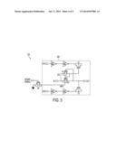 CHARGE PUMP AND METHOD OF BIASING DEEP N-WELL IN CHARGE PUMP diagram and image