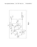 WELL-BIASING CIRCUIT FOR INTEGRATED CIRCUIT diagram and image