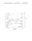 ON-CHIP PORT CURRENT CONTROL ARRANGEMENT diagram and image