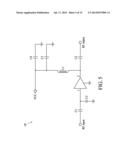 PRECISE CURRENT SOURCE CIRCUIT FOR BIAS SUPPLY OF RF MMIC GAIN BLOCK     AMPLIFIER APPLICATION diagram and image