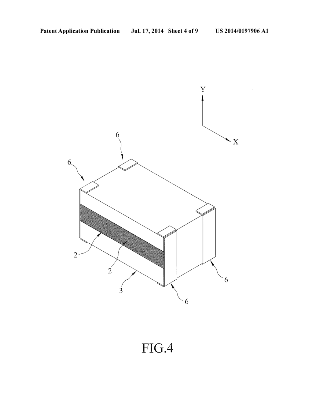 COMMON MODE FILTER - diagram, schematic, and image 05