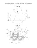 POWER SUPPLY APPARATUS diagram and image