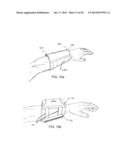 WEARABLE RFID SYSTEM diagram and image