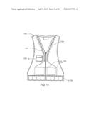 WEARABLE RFID SYSTEM diagram and image