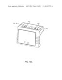 WEARABLE RFID SYSTEM diagram and image