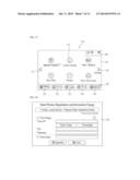 ONLINE SYSTEM AND METHOD FOR USING THE SAME diagram and image