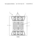 ROAD MARKER OR LIGHT BASED WARNING DEVICE diagram and image