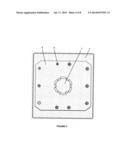 ROAD MARKER OR LIGHT BASED WARNING DEVICE diagram and image