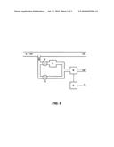 PARTICLE DETECTOR WITH DUST REJECTION diagram and image