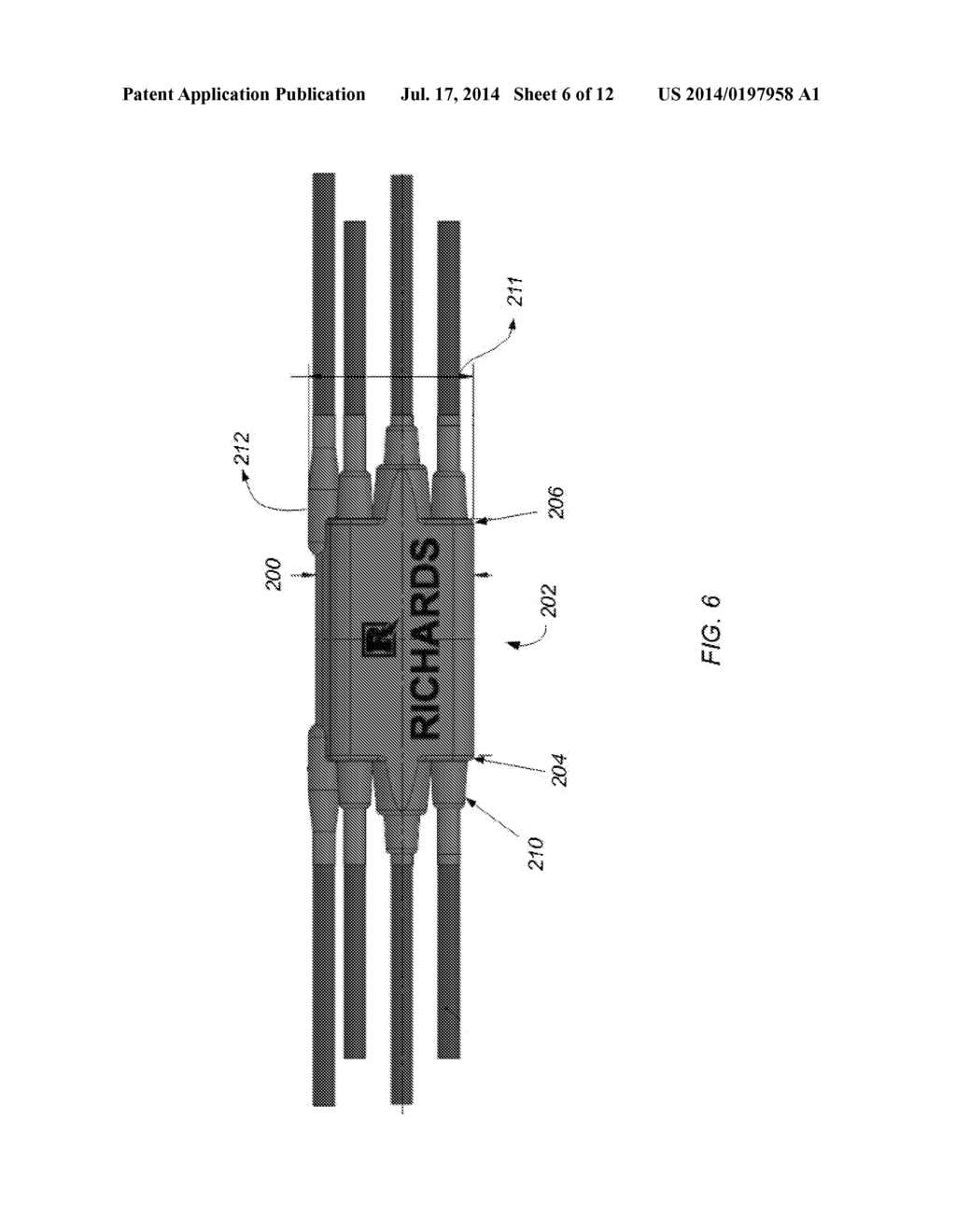 7-Way Crab Joint - diagram, schematic, and image 07