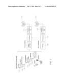 SYSTEM AND METHOD FOR SOCIAL NETWORKING OF AIRCRAFT FOR INFORMATION     EXCHANGE diagram and image