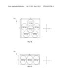 SATELLITE RECEPTION ASSEMBLY WITH PHASED HORN ARRAY diagram and image