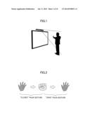 PALM GESTURE RECOGNITION METHOD AND DEVICE AS WELL AS HUMAN-MACHINE     INTERACTION METHOD AND APPARATUS diagram and image