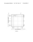 METHOD, DEVICE AND COMPUTER-READABLE RECORDING MEDIUM FOR SENSING TOUCH ON     TOUCH PANEL diagram and image