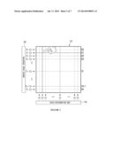 METHOD, DEVICE AND COMPUTER-READABLE RECORDING MEDIUM FOR SENSING TOUCH ON     TOUCH PANEL diagram and image