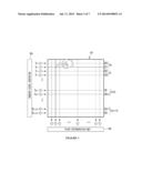 METHOD, DEVICE AND COMPUTER-READABLE RECORDING MEDIUM FOR SENSING TOUCH ON     TOUCH PANEL diagram and image