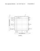 METHOD, DEVICE AND COMPUTER-READABLE RECORDING MEDIUM FOR SENSING TOUCH ON     TOUCH PANEL diagram and image