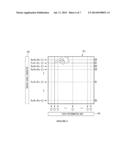 METHOD, DEVICE AND COMPUTER-READABLE RECORDING MEDIUM FOR SENSING TOUCH ON     TOUCH PANEL diagram and image