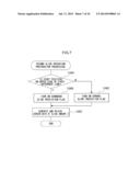 DATA PROCESSING DEVICE AND DATA PROCESSING METHOD diagram and image