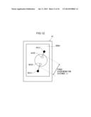 DATA PROCESSING DEVICE AND DATA PROCESSING METHOD diagram and image