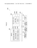 DATA PROCESSING DEVICE AND DATA PROCESSING METHOD diagram and image