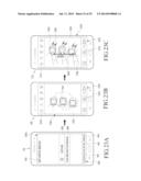 METHOD FOR PROVIDING HAPTIC EFFECT IN PORTABLE TERMINAL, MACHINE-READABLE     STORAGE MEDIUM, AND PORTABLE TERMINAL diagram and image