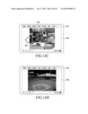 PORTABLE TERMINAL AND METHOD FOR PROVIDING HAPTIC EFFECT TO INPUT UNIT diagram and image