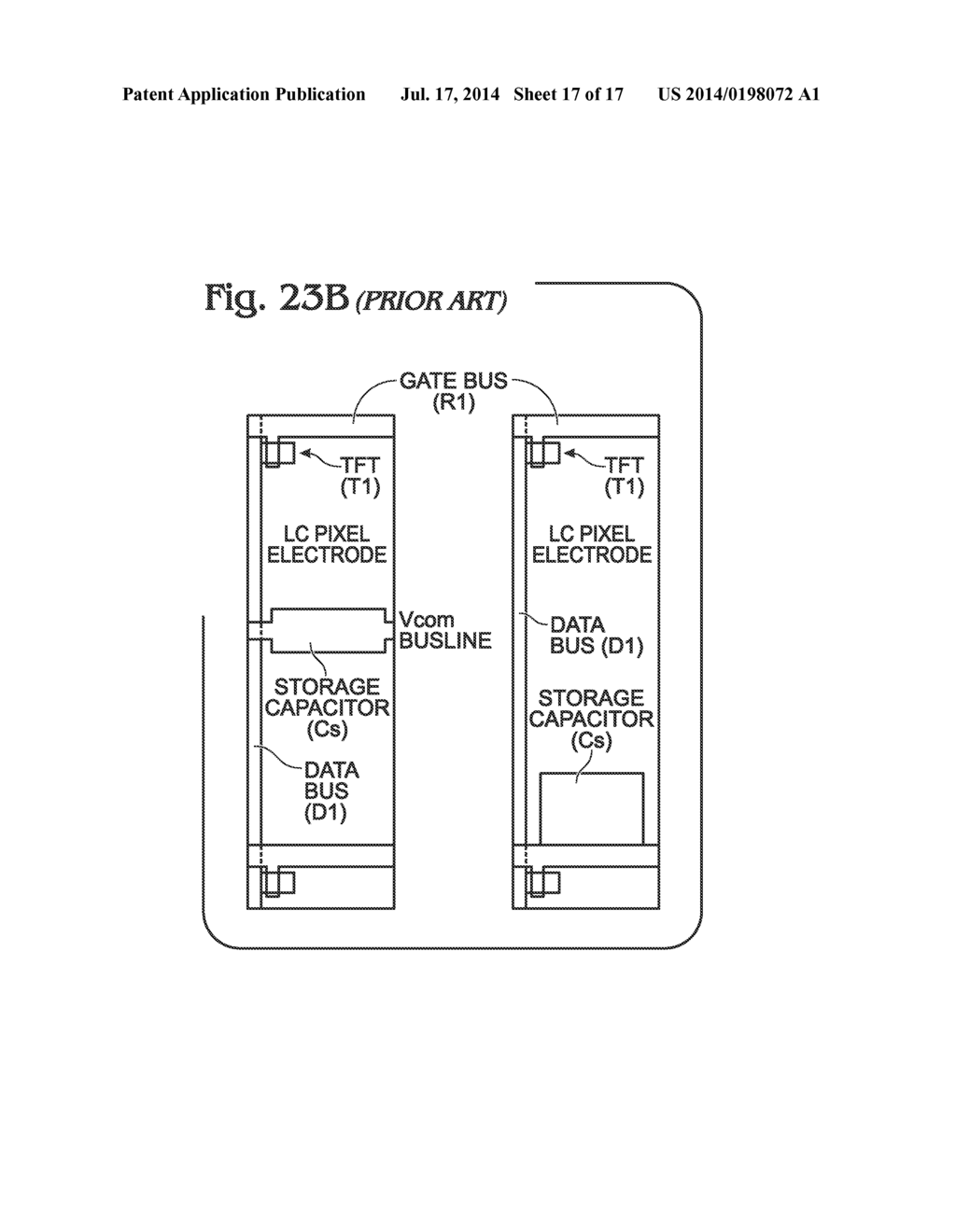 In-Pixel Ultrasonic Touch Sensor for Display Applications - diagram, schematic, and image 18