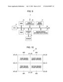 APPARATUS, SYSTEM, METHOD, AND PROGRAM FOR PROCESSING INFORMATION diagram and image