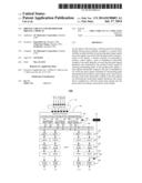 DRIVING CIRCUIT AND METHOD FOR DRIVING A DISPLAY diagram and image