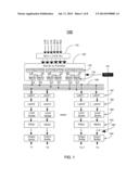 DRIVING CIRCUIT AND METHOD FOR DRIVING A DISPLAY diagram and image