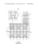 DRIVING CIRCUIT AND METHOD FOR DRIVING A DISPLAY diagram and image