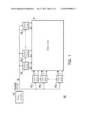 SOURCE DRIVER AND DISPLAY DEVICE diagram and image